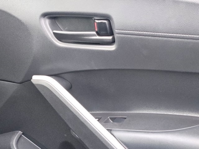 Thumbnail: 2025 Toyota Corolla Cross - 27