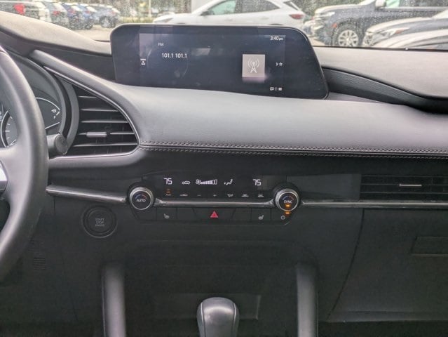 Thumbnail: 2025 Mazda Mazda3 - 10