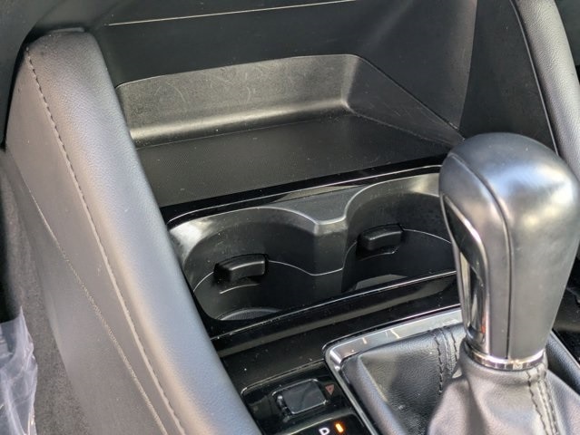 Thumbnail: 2025 Mazda Mazda3 - 16