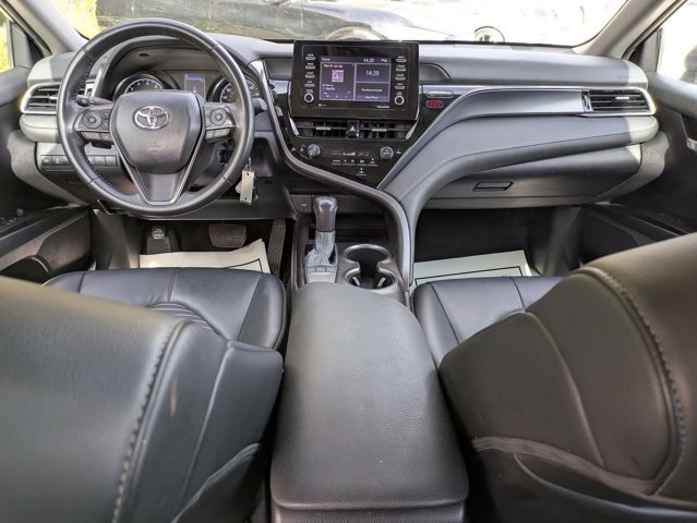 Thumbnail: 2024 Toyota Camry - 18