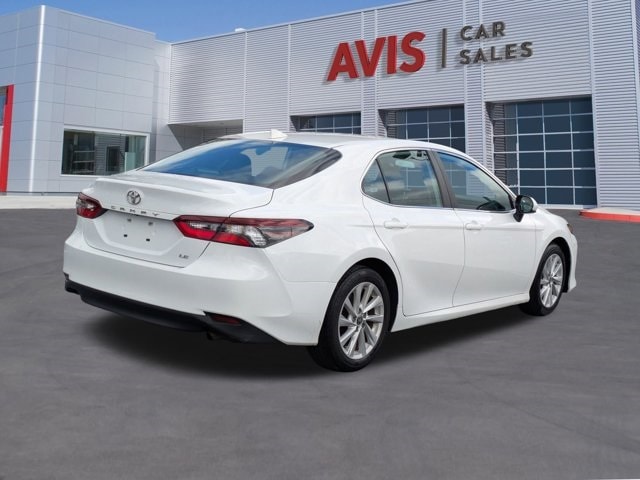 Thumbnail: 2024 Toyota Camry - 6