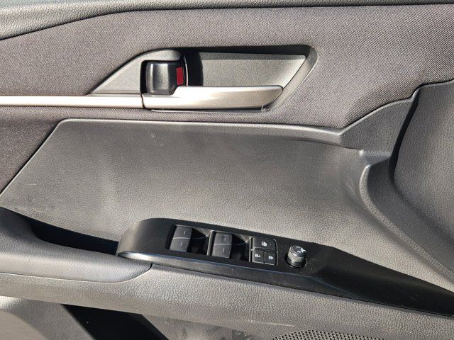 Thumbnail: 2025 Toyota Camry - 13