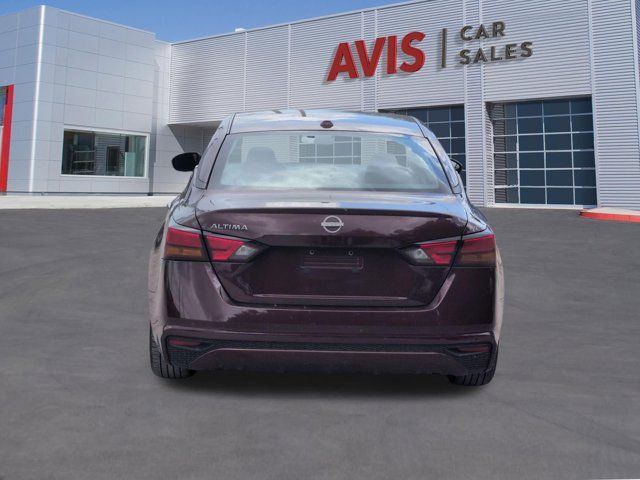 Thumbnail: 2025 Nissan Altima - 7