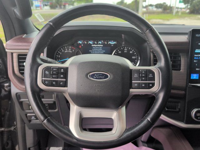 Thumbnail: 2024 Ford Expedition - 23