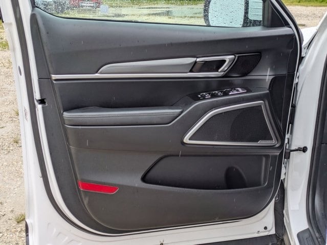 Thumbnail: 2025 Kia Telluride - 11