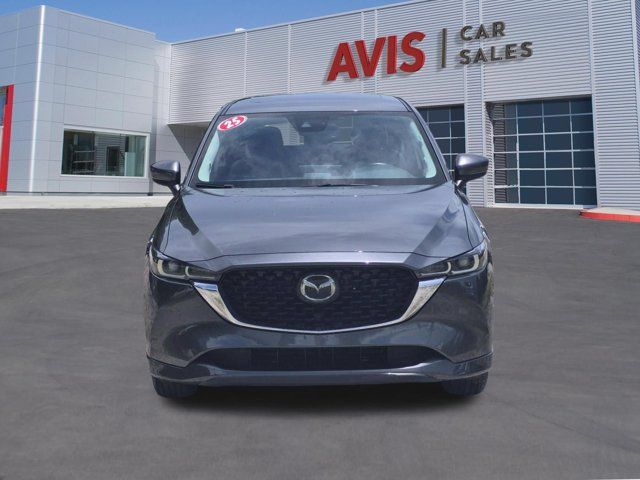 Thumbnail: 2025 Mazda CX-5 - 2
