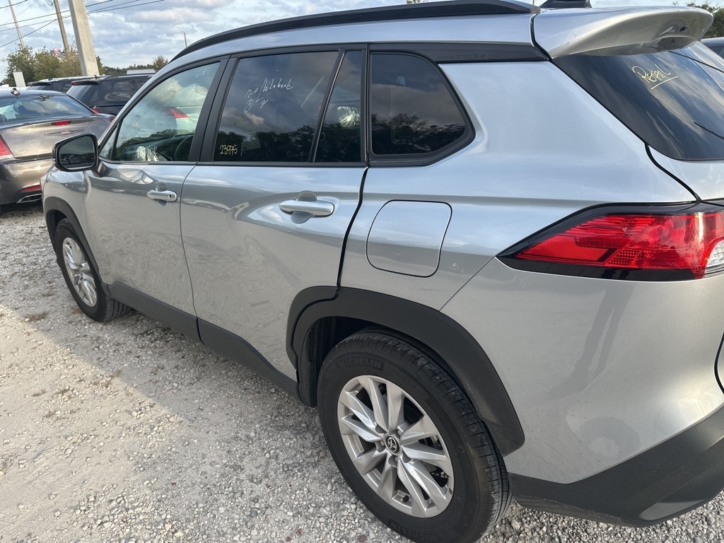 Thumbnail: 2025 Toyota Corolla Cross - 2