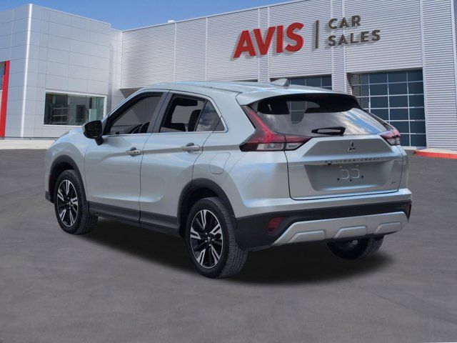 Thumbnail: 2025 Mitsubishi Eclipse Cross - 9