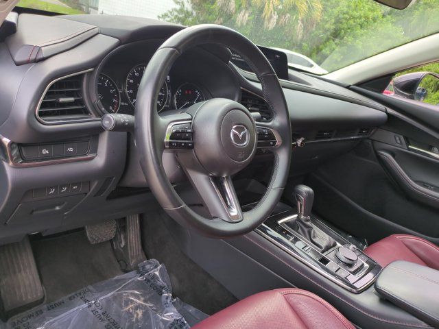 Thumbnail: 2025 Mazda CX-30 - 15