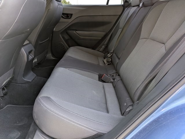 Thumbnail: 2024 Subaru Crosstrek - 21