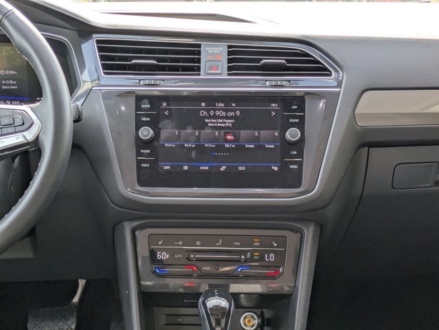 Thumbnail: 2024 Volkswagen Tiguan - 10