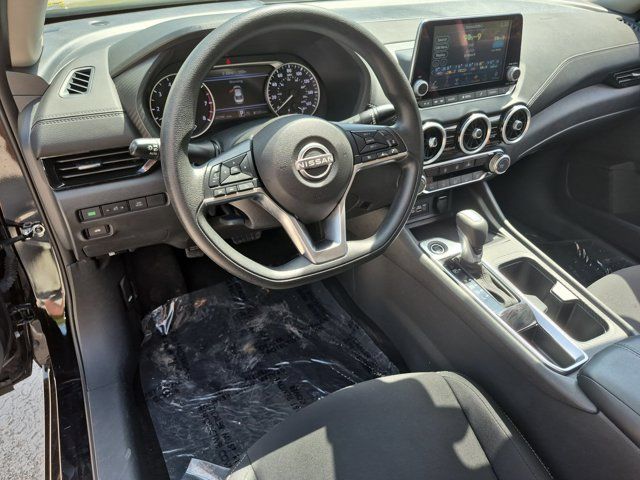 Thumbnail: 2025 Nissan Sentra - 15