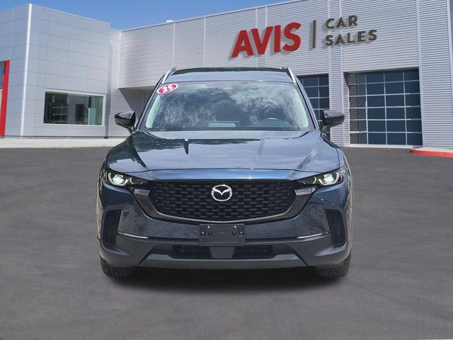 Thumbnail: 2025 Mazda CX-50 - 2
