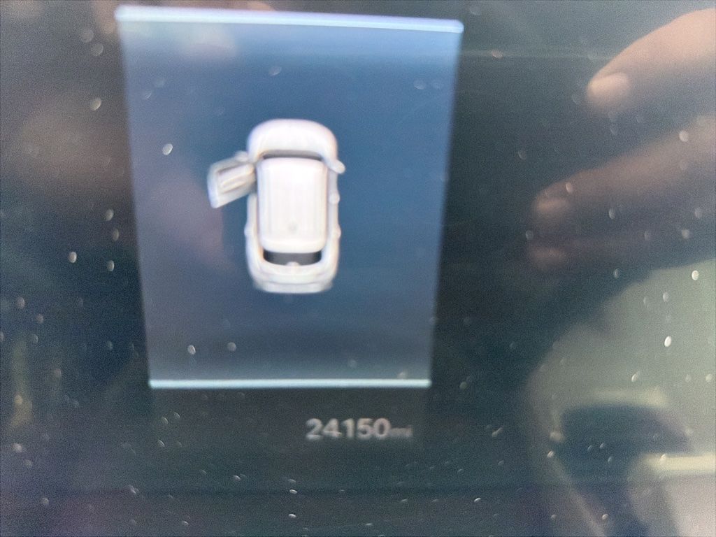 Thumbnail: 2025 Hyundai Tucson - 2