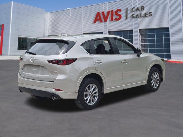Thumbnail: 2025 Mazda CX-5 - 6