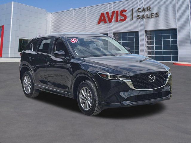 Thumbnail: 2025 Mazda CX-5 - 3