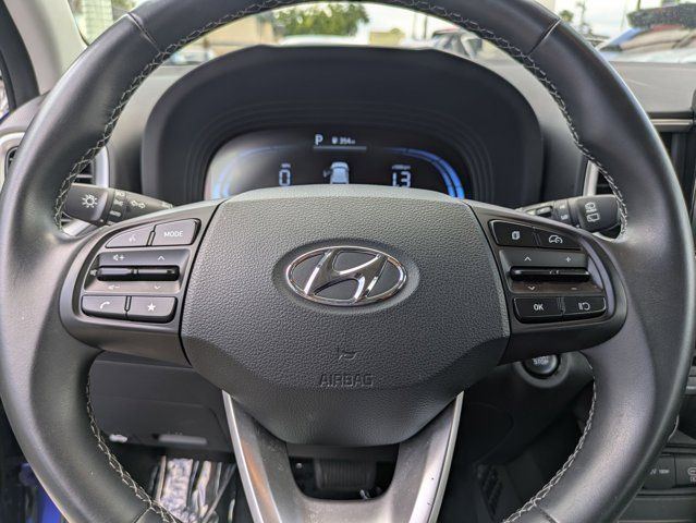 Thumbnail: 2025 Hyundai Venue - 21