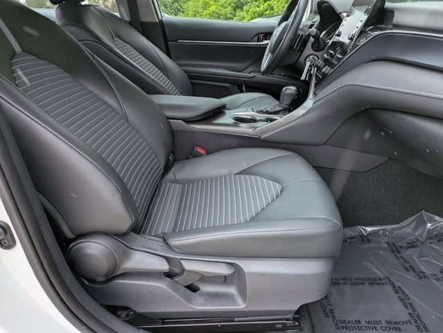 Thumbnail: 2024 Toyota Camry - 31