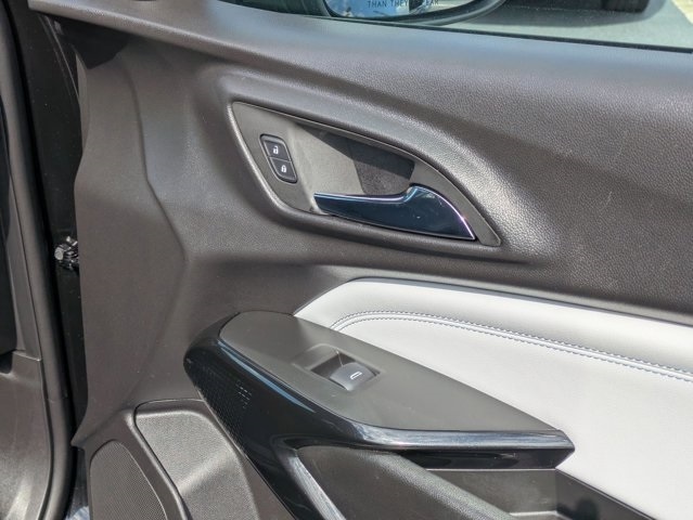 Thumbnail: 2025 Chevrolet Trax - 34