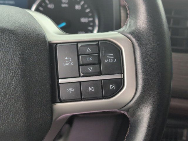 Thumbnail: 2024 Ford Expedition - 22