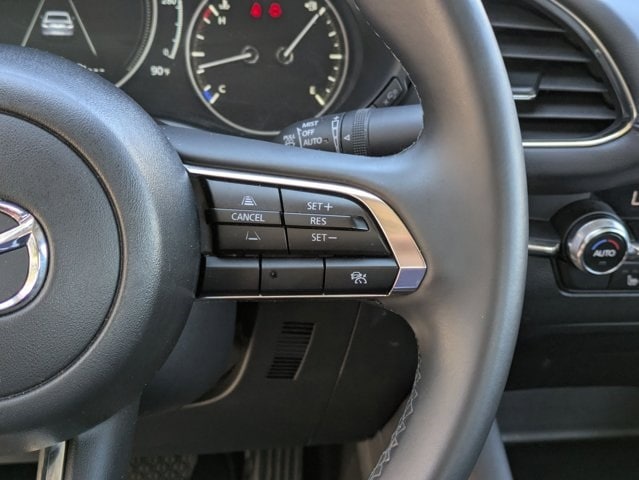 Thumbnail: 2025 Mazda Mazda3 - 18