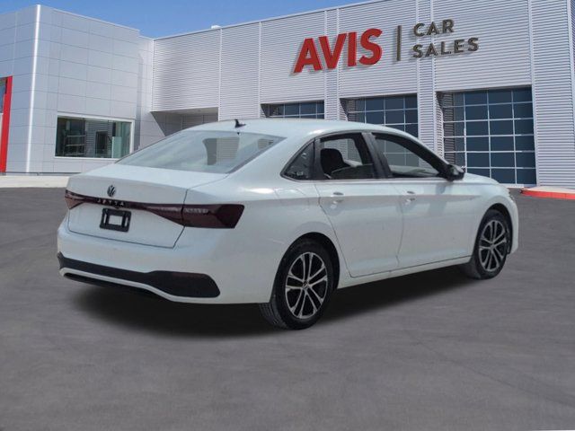 Thumbnail: 2025 Volkswagen Jetta - 6