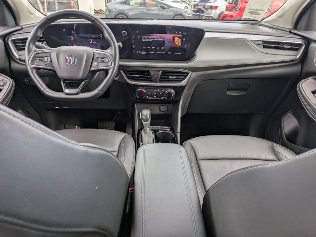 Thumbnail: 2024 Buick Encore GX - 19