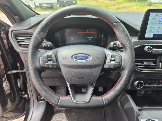 2025 Ford Escape ST-Line - Photo 22
