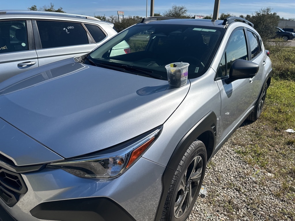 Thumbnail: 2024 Subaru Crosstrek - 1