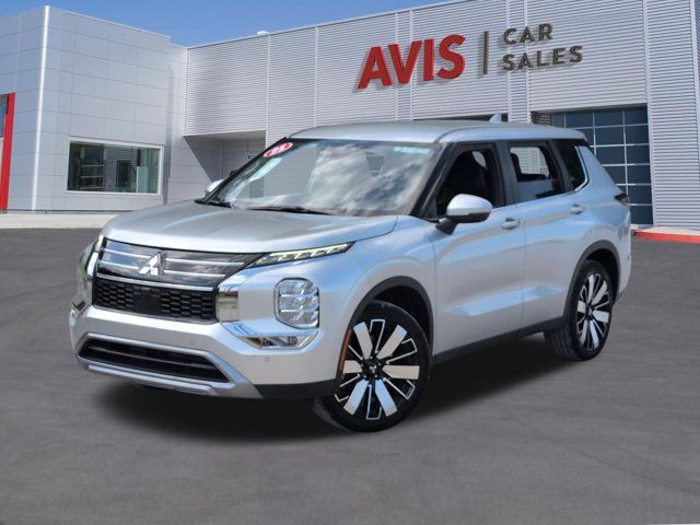 Thumbnail: 2025 Mitsubishi Outlander - 1