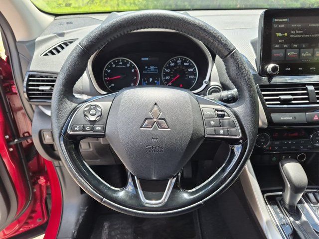 Thumbnail: 2025 Mitsubishi Eclipse Cross - 22