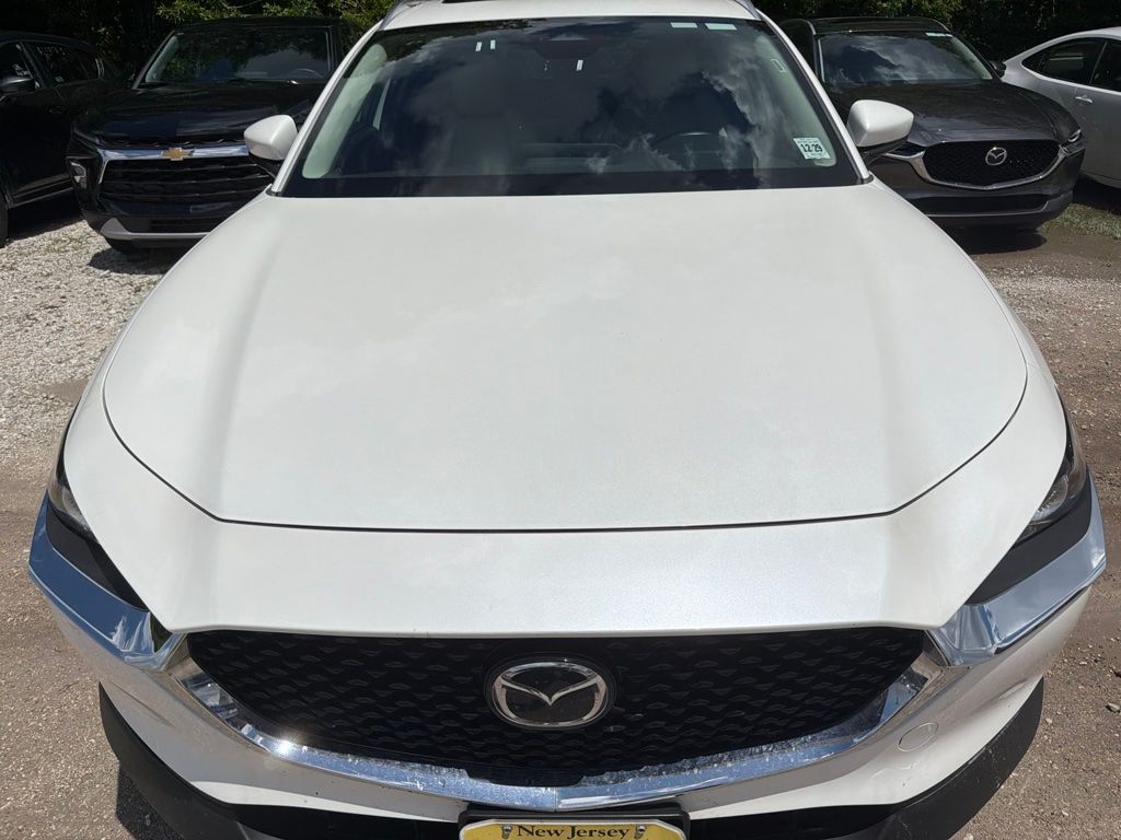 Thumbnail: 2025 Mazda CX-30 - 6