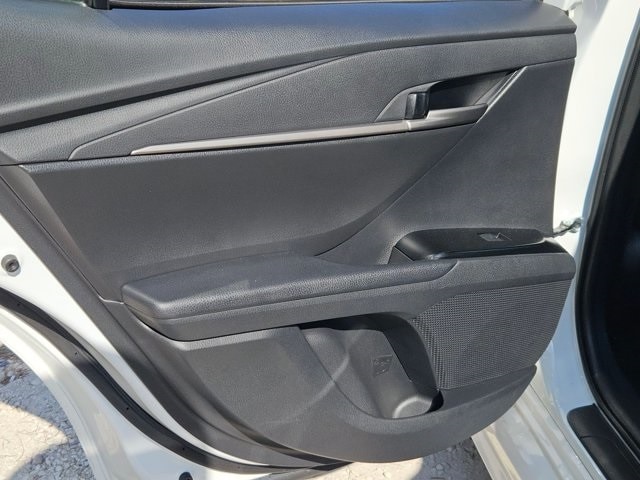 Thumbnail: 2025 Toyota Camry - 23