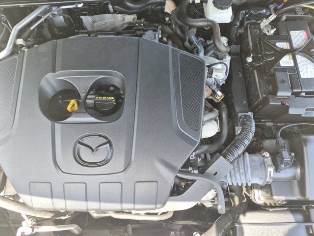 Thumbnail: 2025 Mazda Mazda3 - 34