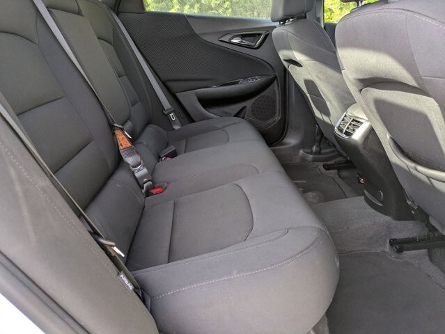 Thumbnail: 2024 Chevrolet Malibu - 24