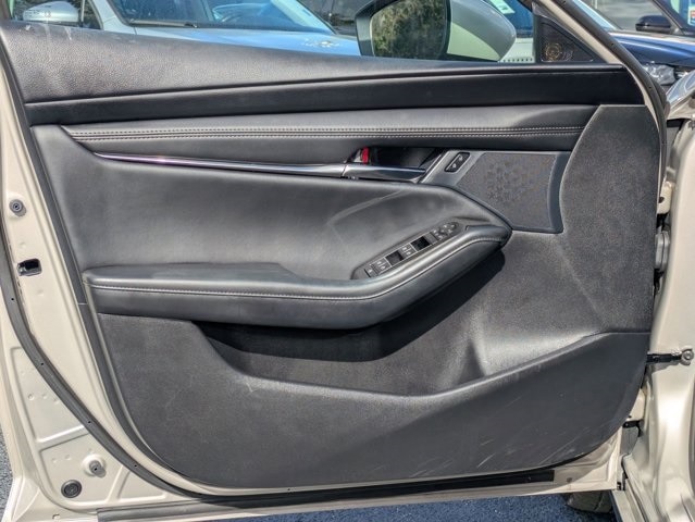 Thumbnail: 2025 Mazda Mazda3 - 2