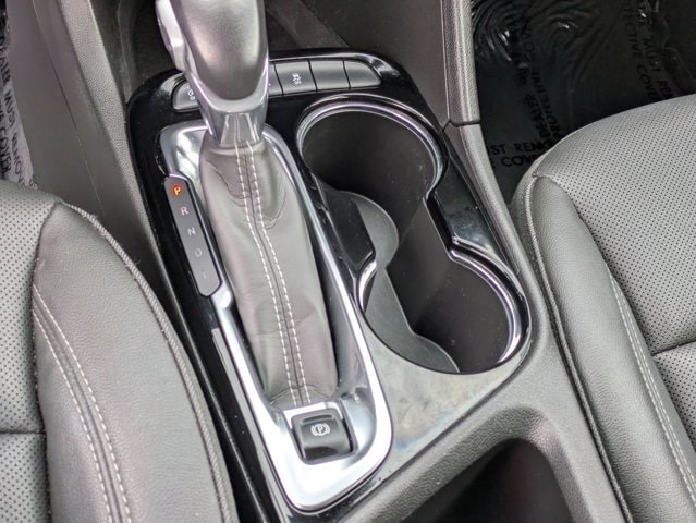 Thumbnail: 2024 Buick Encore GX - 16