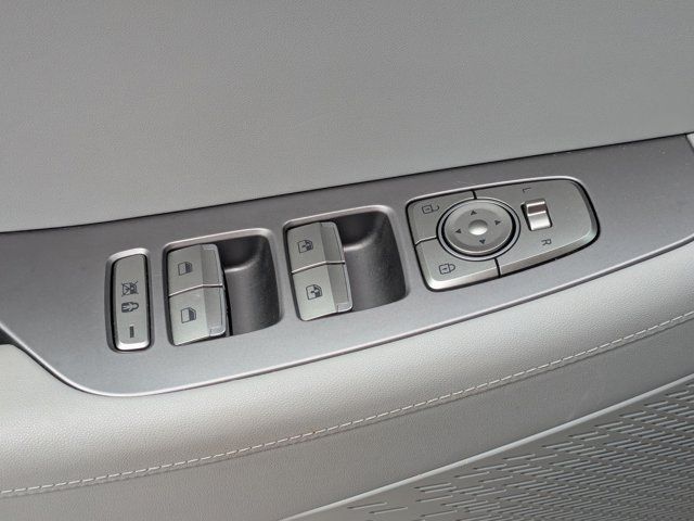 Thumbnail: 2025 Hyundai Palisade - 13