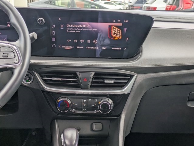 Thumbnail: 2024 Buick Encore GX - 10