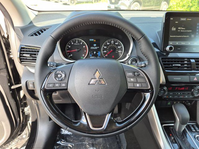 Thumbnail: 2025 Mitsubishi Eclipse Cross - 22
