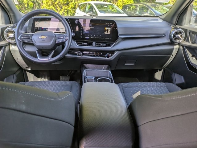 Thumbnail: 2025 Chevrolet Equinox - 26