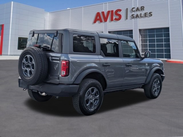 Thumbnail: 2025 Ford Bronco - 6