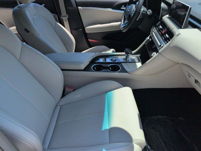 Thumbnail: 2025 Genesis G70 - 31