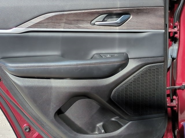 2023 Jeep Grand Cherokee Limited Edition 27