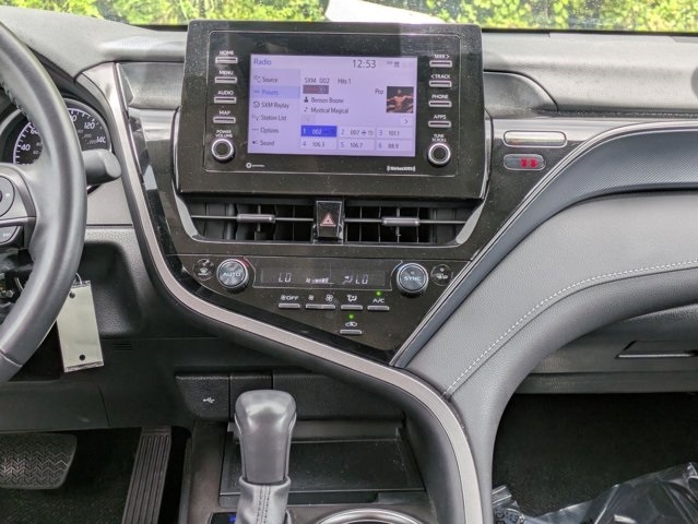 Thumbnail: 2024 Toyota Camry - 18