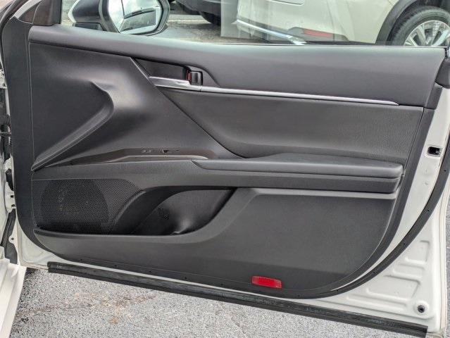 Thumbnail: 2024 Toyota Camry - 33