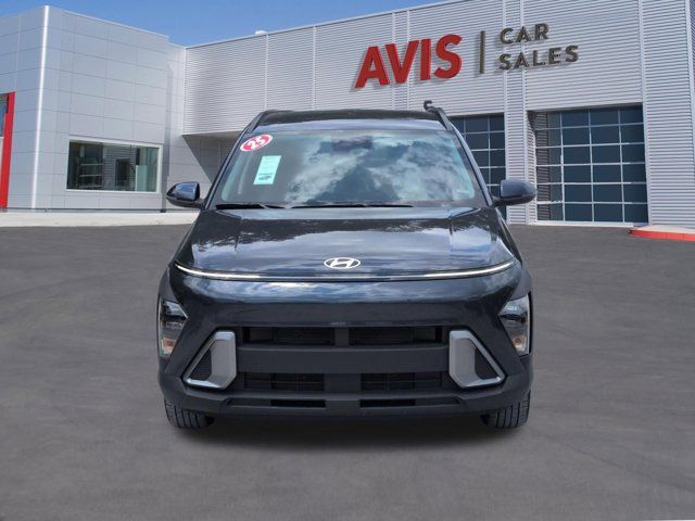 Thumbnail: 2025 Hyundai Kona - 2