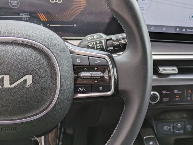 Thumbnail: 2024 Kia Sorento - 22