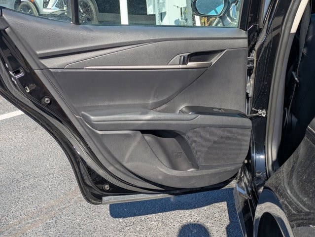 Thumbnail: 2025 Toyota Camry - 19