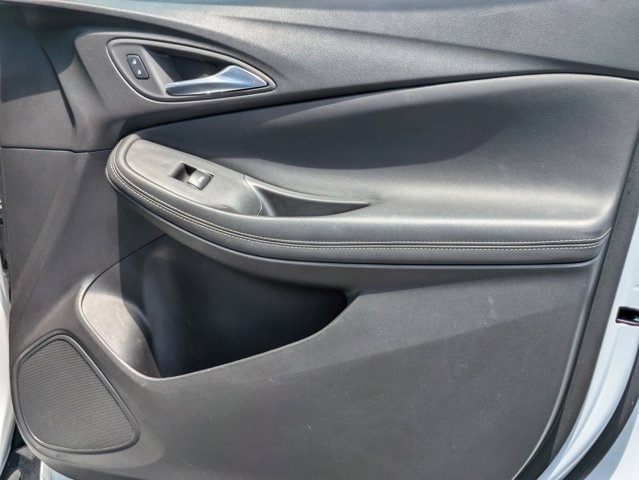 Thumbnail: 2024 Buick Encore GX - 32